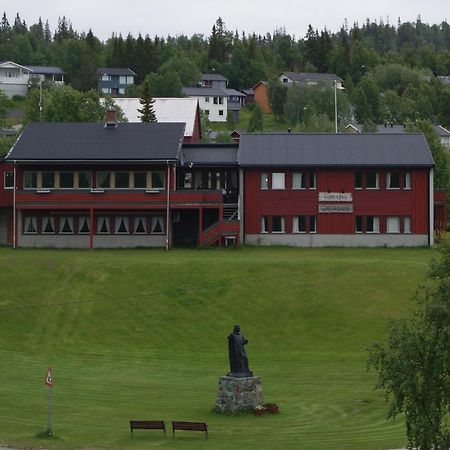 Limingen Gjestegard Royrvik Eksteriør billede